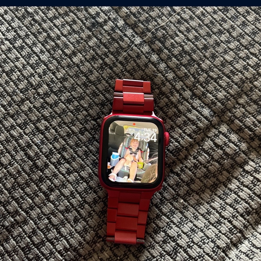 Apple Watch 40 MM